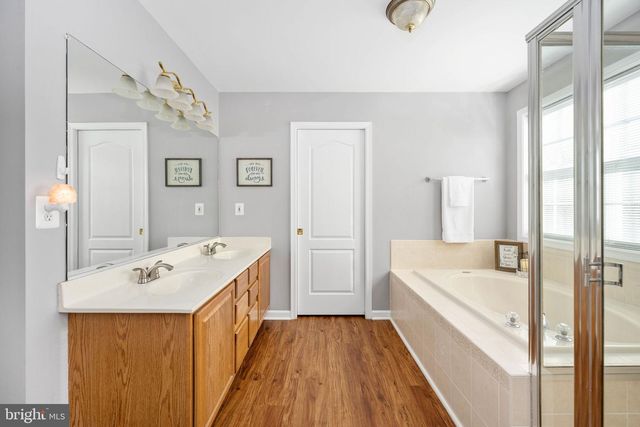 7508 DAUGHTRY DR, Fredericksburg, VA 22407