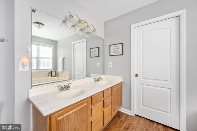 7508 DAUGHTRY DR, Fredericksburg, VA 22407