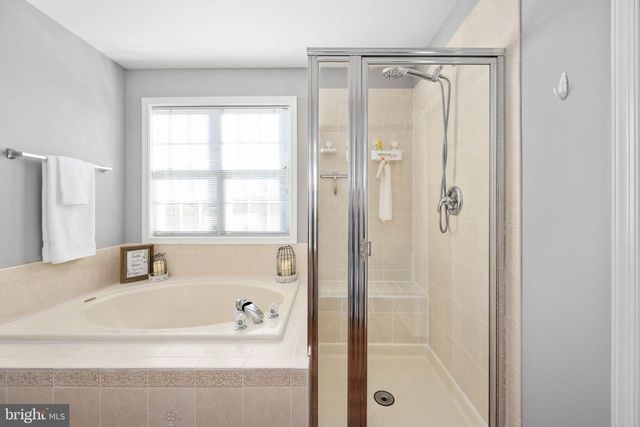 7508 DAUGHTRY DR, Fredericksburg, VA 22407