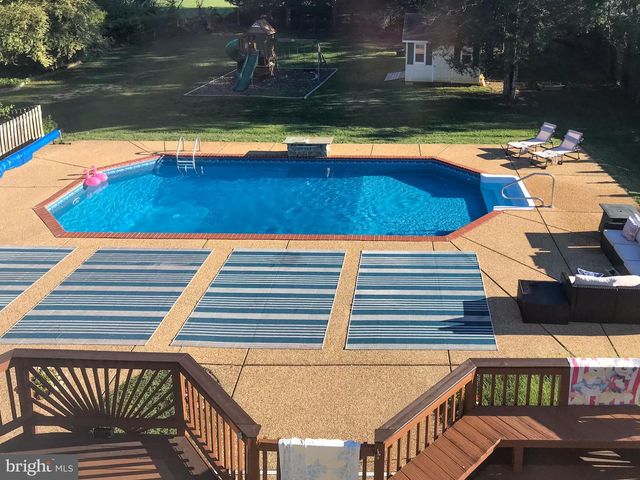 7508 DAUGHTRY DR, Fredericksburg, VA 22407