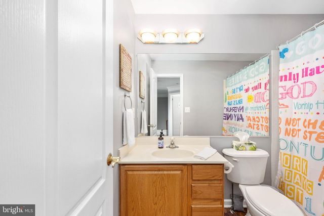 7508 DAUGHTRY DR, Fredericksburg, VA 22407