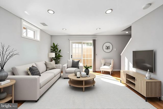 7508 DAUGHTRY DR, Fredericksburg, VA 22407