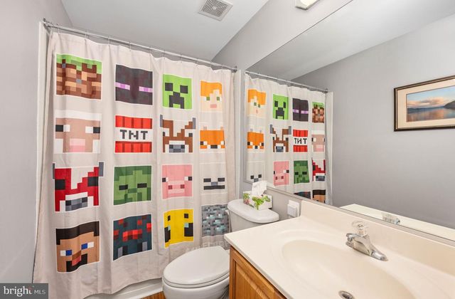 7508 DAUGHTRY DR, Fredericksburg, VA 22407