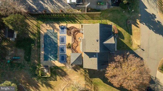 7508 DAUGHTRY DR, Fredericksburg, VA 22407