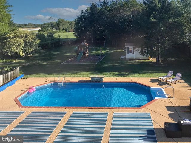 7508 DAUGHTRY DR, Fredericksburg, VA 22407