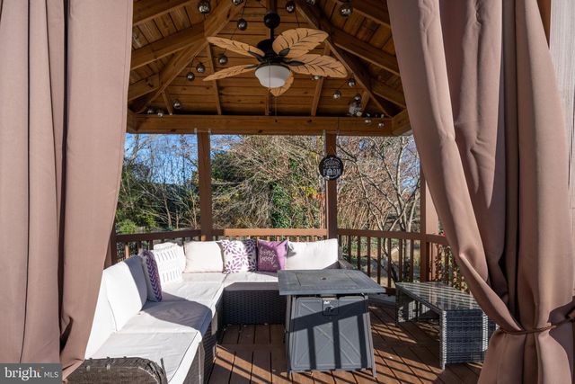 7508 DAUGHTRY DR, Fredericksburg, VA 22407