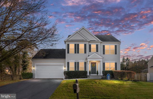 7508 DAUGHTRY DR, Fredericksburg, VA 22407