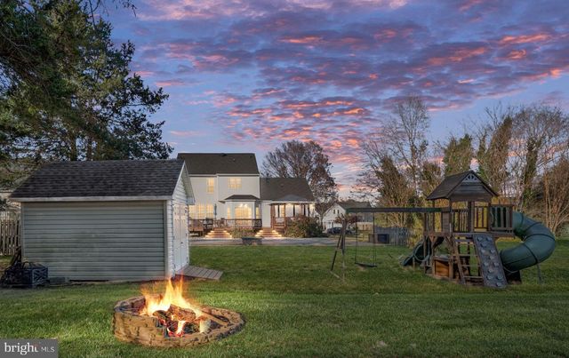 7508 DAUGHTRY DR, Fredericksburg, VA 22407