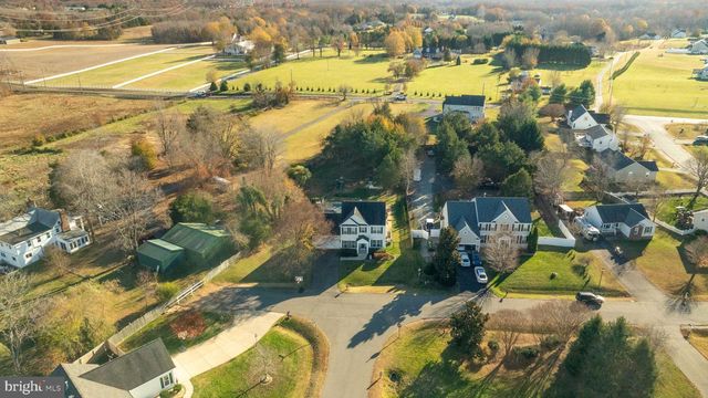 7508 DAUGHTRY DR, Fredericksburg, VA 22407