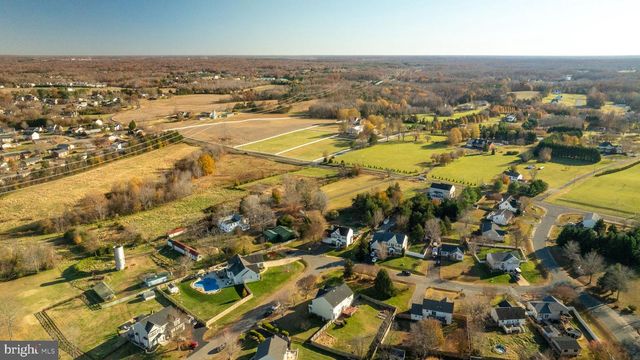 7508 DAUGHTRY DR, Fredericksburg, VA 22407