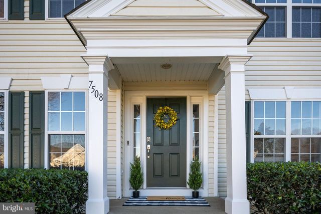 7508 DAUGHTRY DR, Fredericksburg, VA 22407