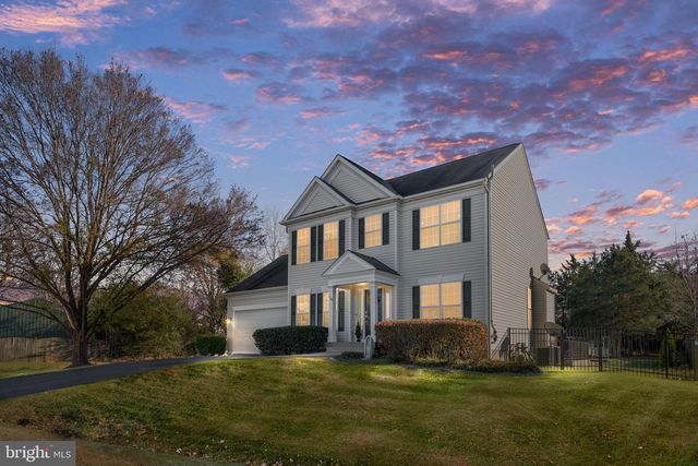 7508 DAUGHTRY DR, Fredericksburg, VA 22407