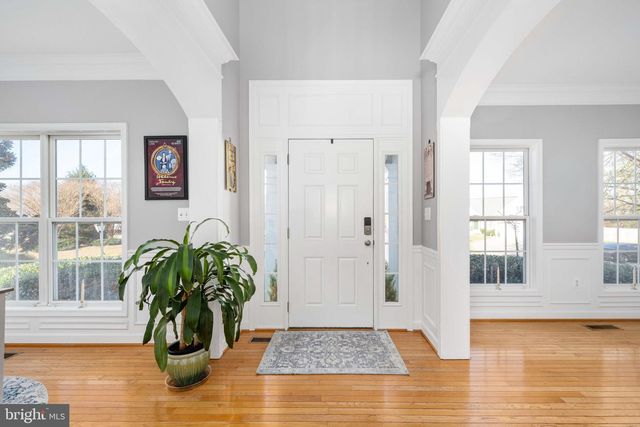 7508 DAUGHTRY DR, Fredericksburg, VA 22407