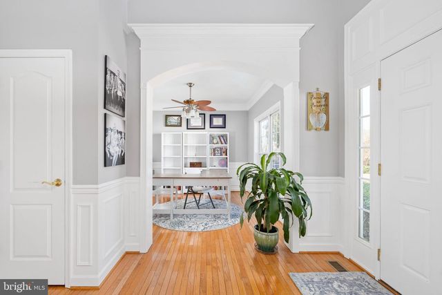 7508 DAUGHTRY DR, Fredericksburg, VA 22407