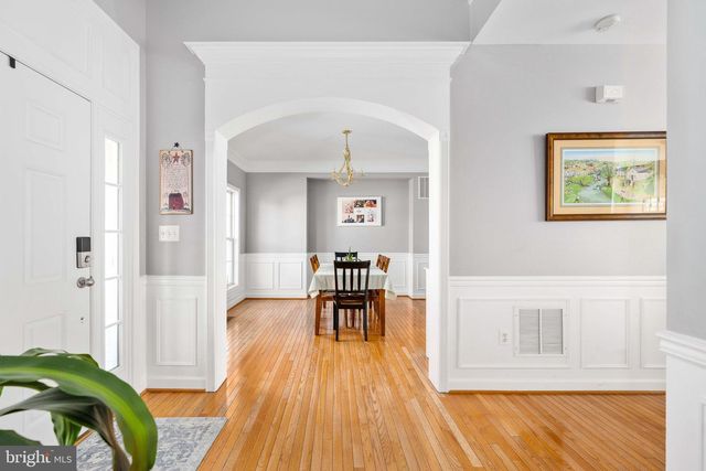 7508 DAUGHTRY DR, Fredericksburg, VA 22407