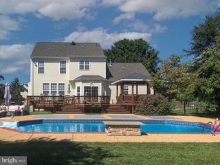 7508 DAUGHTRY DR, Fredericksburg, VA 22407