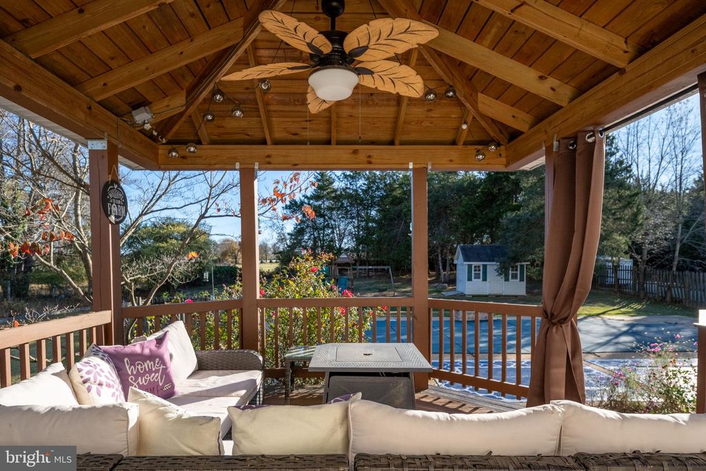 7508 DAUGHTRY DR, Fredericksburg, VA 22407