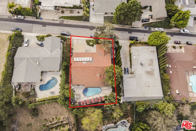 11559 DONA EVITA Drive, Studio City, CA 91604