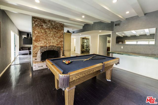 11559 DONA EVITA Drive, Studio City, CA 91604