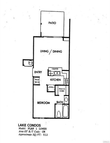 500 Orange Blossom 1, Irvine, CA 92618