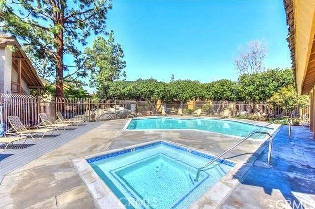 500 Orange Blossom 1, Irvine, CA 92618