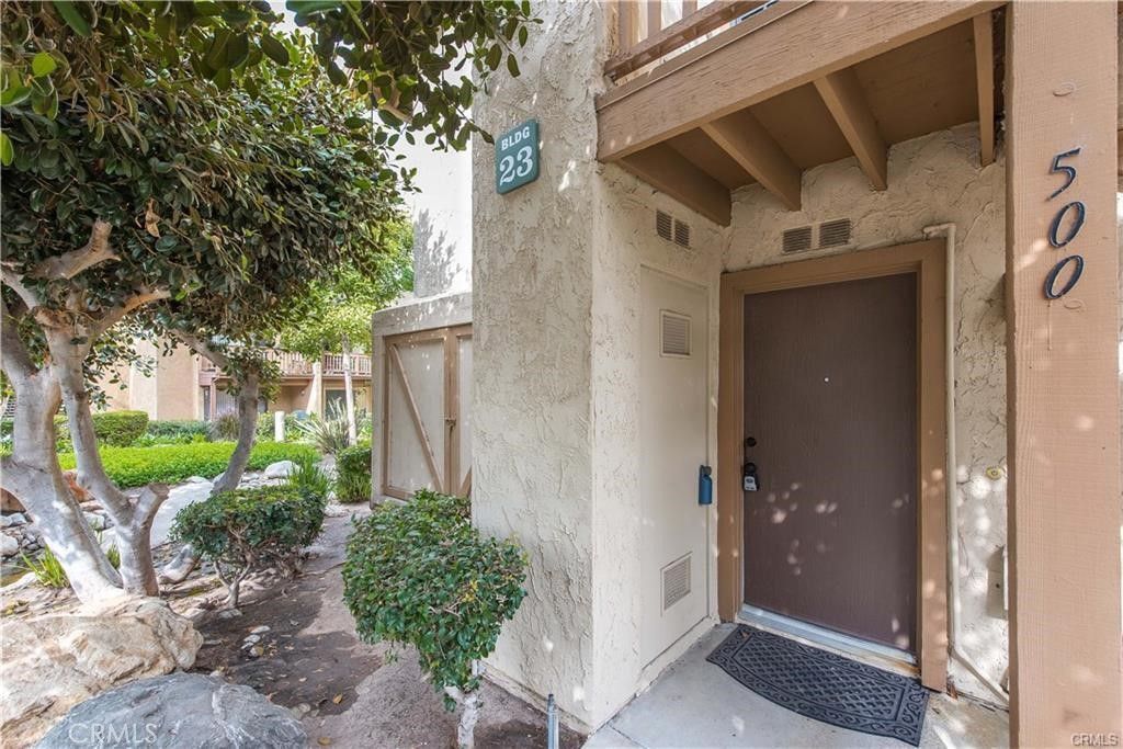 500 Orange Blossom 1, Irvine, CA 92618
