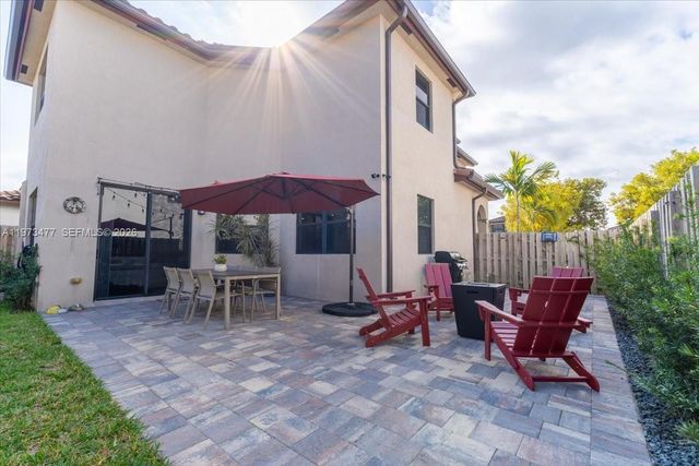 11765 SW 249th Ter, Homestead, FL 33032