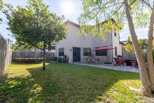 11765 SW 249th Ter, Homestead, FL 33032