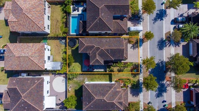 11765 SW 249th Ter, Homestead, FL 33032