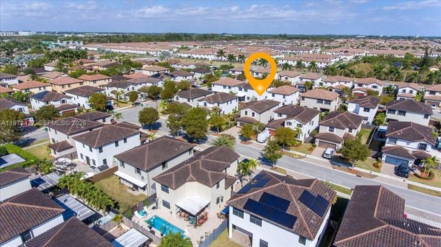 11765 SW 249th Ter, Homestead, FL 33032