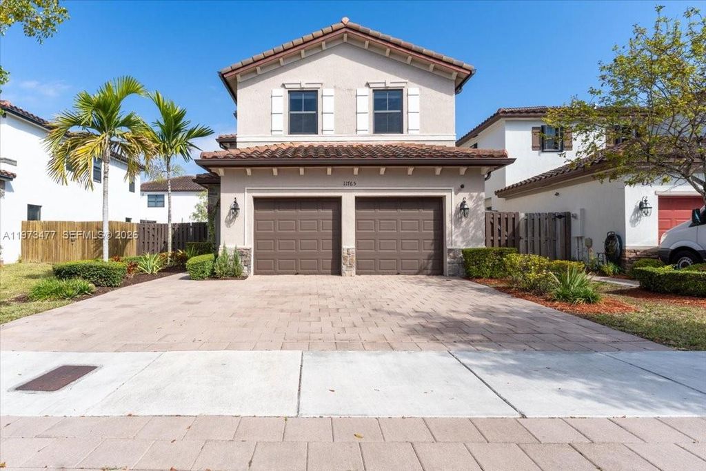 11765 SW 249th Ter, Homestead, FL 33032