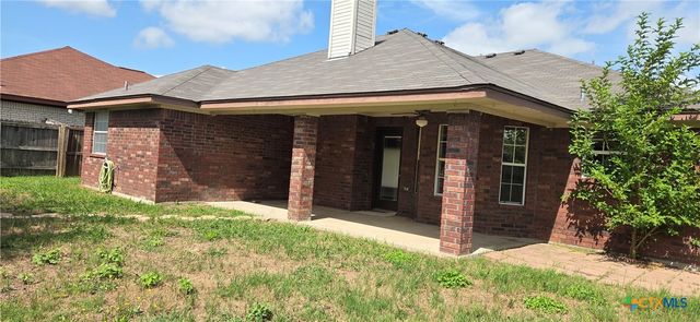 4102 Ethel Avenue, Killeen, TX 76549