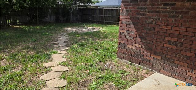 4102 Ethel Avenue, Killeen, TX 76549