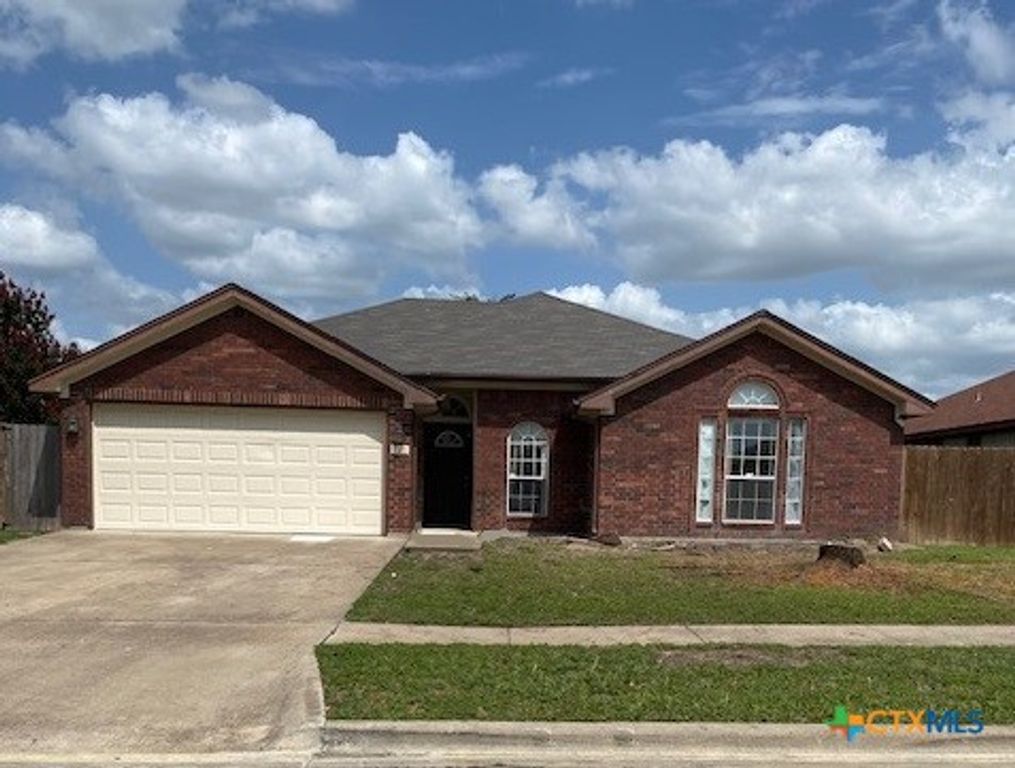 4102 Ethel Avenue, Killeen, TX 76549