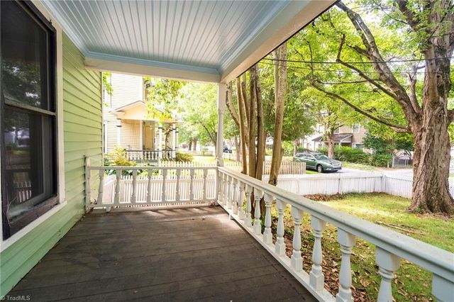 420 E Bank Street, Salisbury, NC 28144