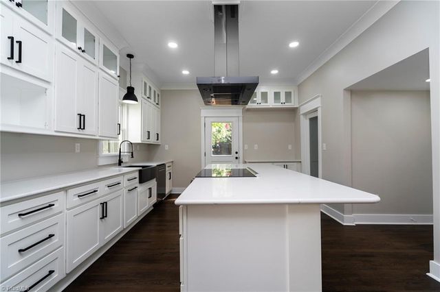 420 E Bank Street, Salisbury, NC 28144