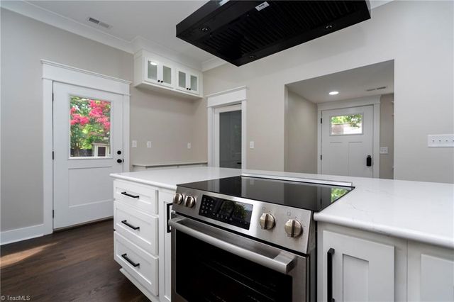 420 E Bank Street, Salisbury, NC 28144