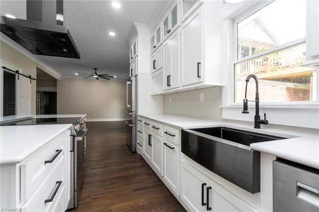 420 E Bank Street, Salisbury, NC 28144