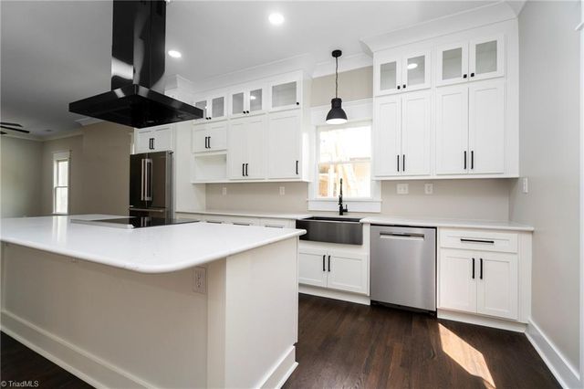 420 E Bank Street, Salisbury, NC 28144