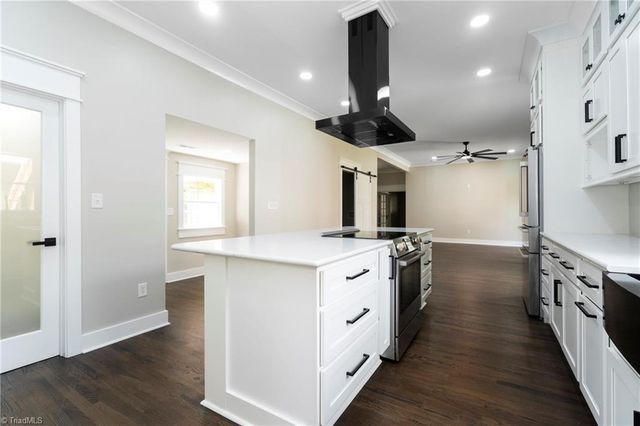 420 E Bank Street, Salisbury, NC 28144