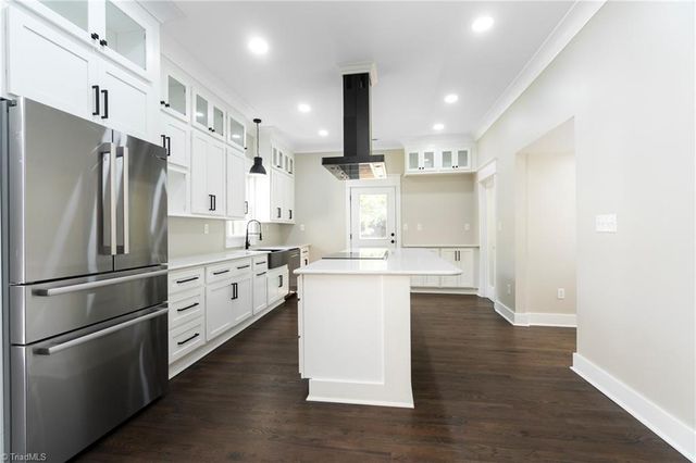 420 E Bank Street, Salisbury, NC 28144