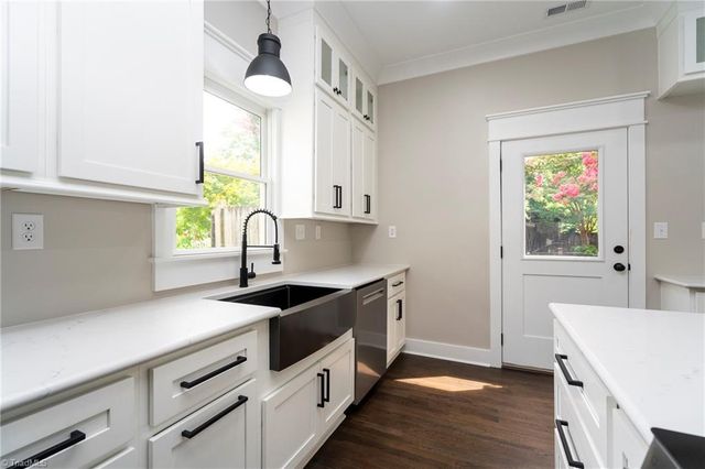 420 E Bank Street, Salisbury, NC 28144