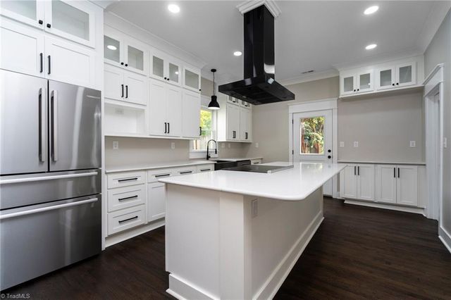 420 E Bank Street, Salisbury, NC 28144