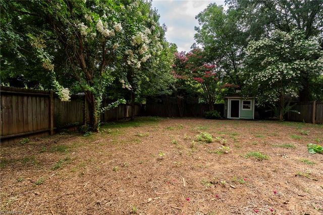 420 E Bank Street, Salisbury, NC 28144