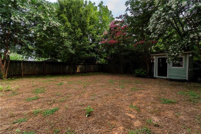 420 E Bank Street, Salisbury, NC 28144