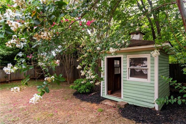 420 E Bank Street, Salisbury, NC 28144