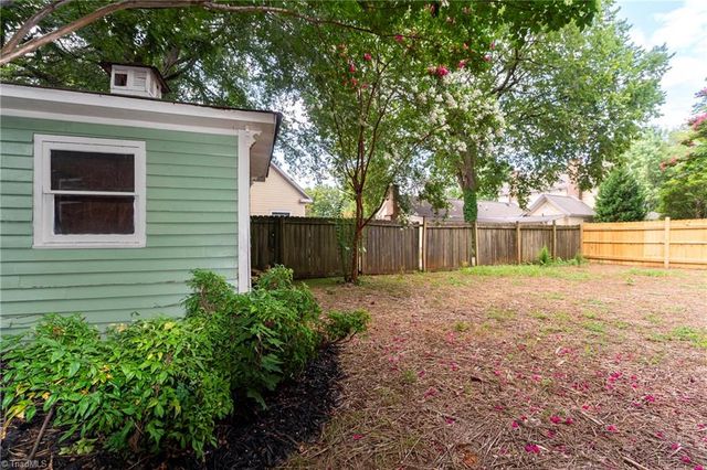 420 E Bank Street, Salisbury, NC 28144