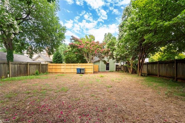 420 E Bank Street, Salisbury, NC 28144