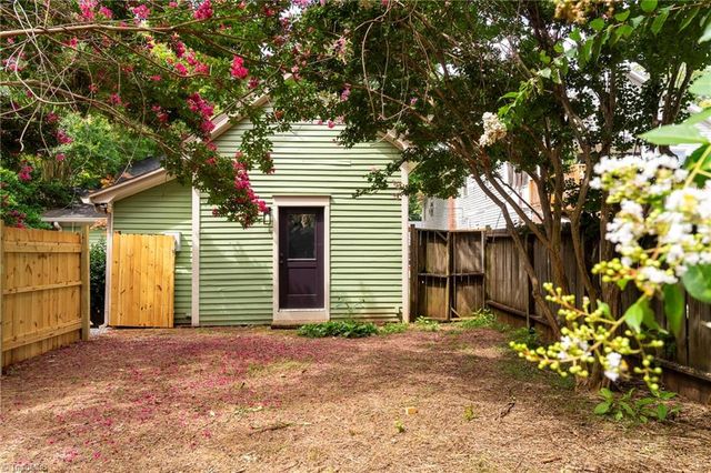 420 E Bank Street, Salisbury, NC 28144