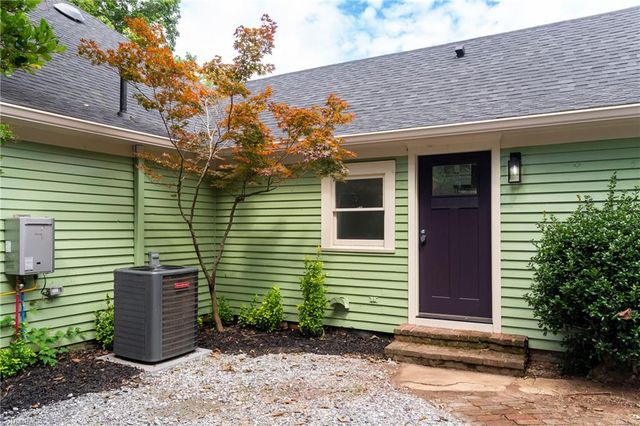 420 E Bank Street, Salisbury, NC 28144